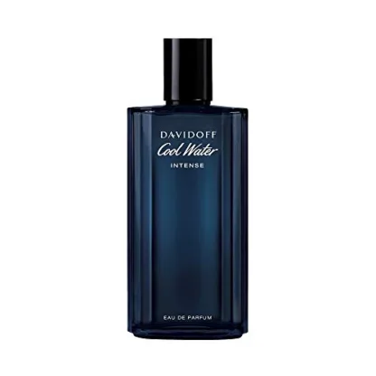 Davidoff Cool Water Intense Eau de Parfum 125ml