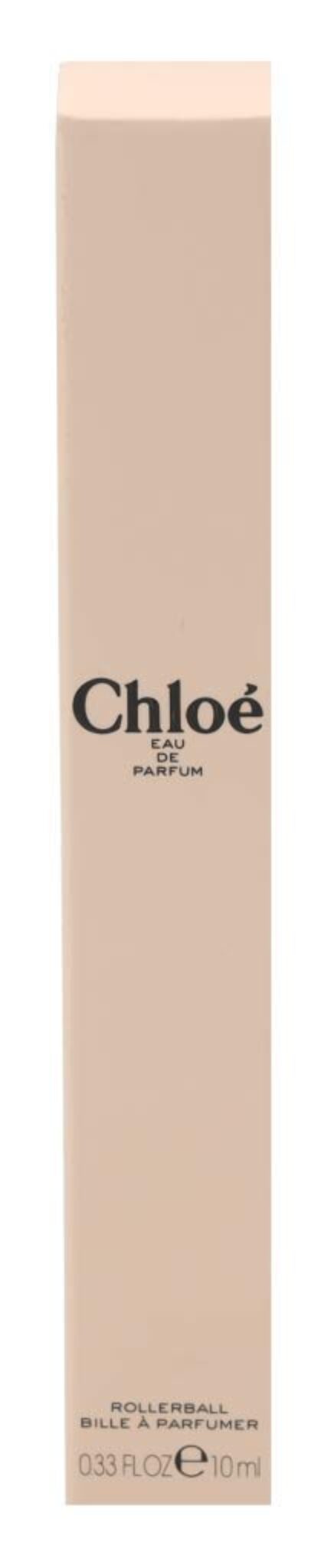 Chloe by Chloe Eau De Parfum Rollerball 10ml