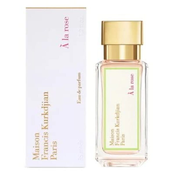 Maison Francis Kurkdjian A La Rose Eau De Parfum 35ml