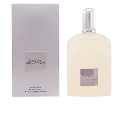 Tom Ford Grey Vetiver Eau De Parfum 100ml Spray