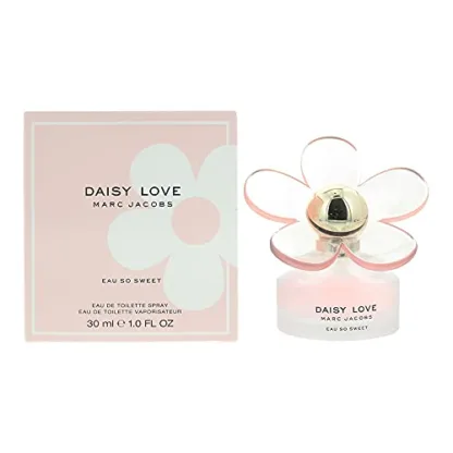 MJ Daisy Love ESS Edt Vapo 30ml