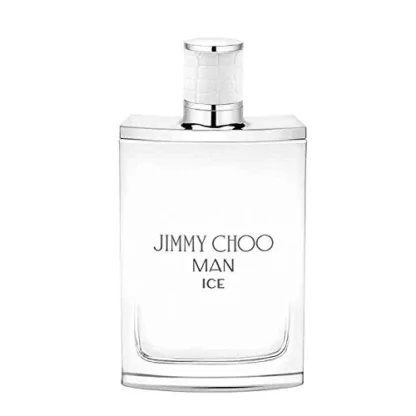 Jimmy Choo Man Ice Eau de Toilette 50ml Spray