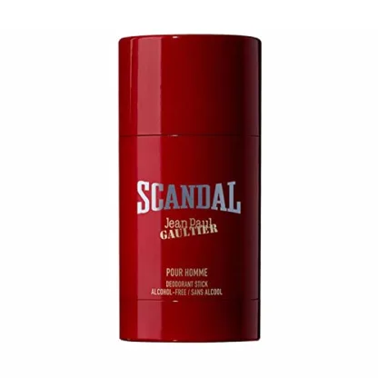 Jean Paul Gaultier Scandal Pour Homme Deodorant Stick 75g