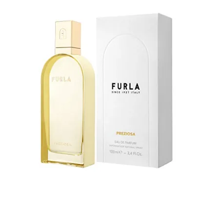 Furla Preziosa Eau de Parfum 100ml Spray