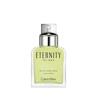 Calvin Klein Eternity for Men Eau de Toilette 50 ml