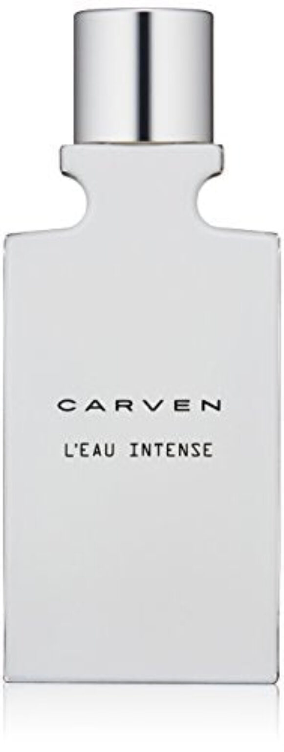 Carven L'Eau Intense Eau de Toilette 50ml