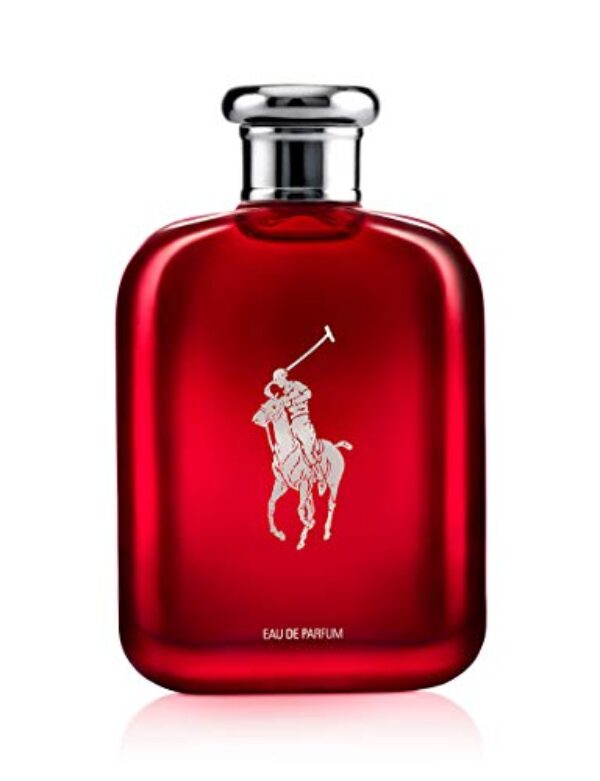 Ralph Lauren Red Polo Eau de Parfum 75ml Spray