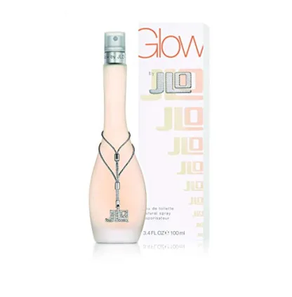 Jennifer Lopez Glow Eau de Toilette for Women 100 ml