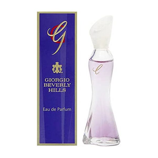 Giorgio Beverly Hills G Eau de Parfum 30ml Spray