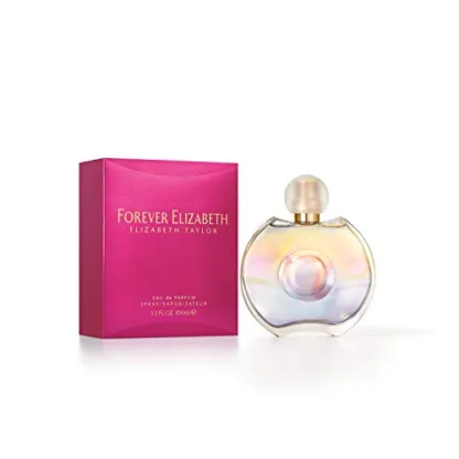 Elizabeth Taylor Forever Elizabeth Eau de Parfum 100ml Spray