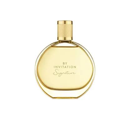 Michael Bublé By Invitation Signature Eau de Parfum 100ml Spray