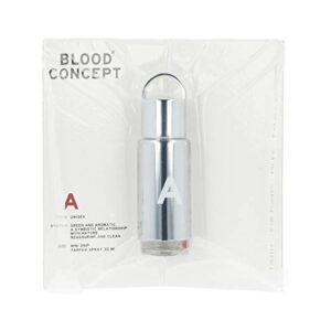 Blood Concept A Eau de Parfum 30ml Spray