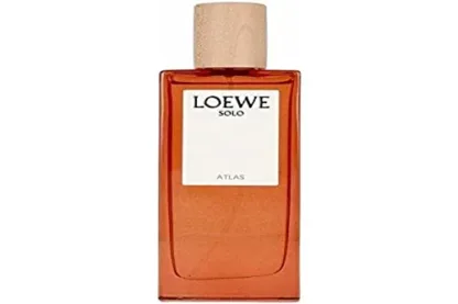 Loewe Solo Atlas Eau de Parfum 50ml Spray