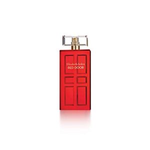 Elizabeth Arden Red Door Eau de Toilette Spray 100 ml