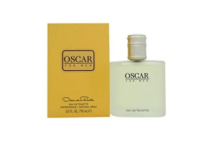 Oscar De La Renta For Men Edt Spray 90 ml