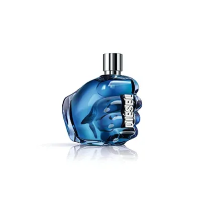 Diesel Sound Of The Brave Eau de Toilette 125ml Spray