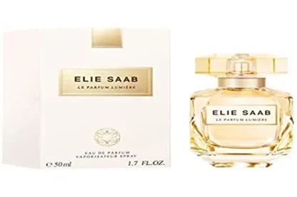 Elie Saab Le Parfum Lumière Eau de Parfum 50ml Spray