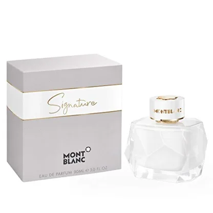 Mont Blanc Signature Eau de Parfum 90ml Spray