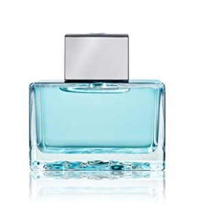 Antonio Banderas Blue Seduction for Women Eau de Toilette 80ml