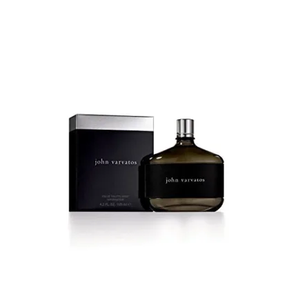 John Varvatos Eau de Toilette 125ml Spray