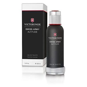 Swiss Army Classic Eau de Toilette 100ml Spray