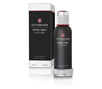 Swiss Army Classic Eau de Toilette 100ml Spray