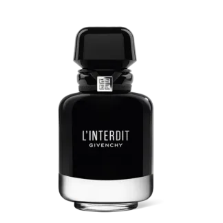 Givenchy L'Interdit Eau de Parfum Intense 80ml