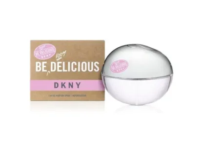 DKNY DKNY Be 100% Delicious Eau de Parfum 50ml Spray