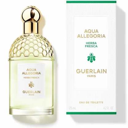 Guerlain Aqua Allegoria Herba Fresca Eau De Toilette 125ml