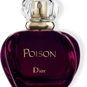 DIOR Poison Eau de Toilette Spray 30ml