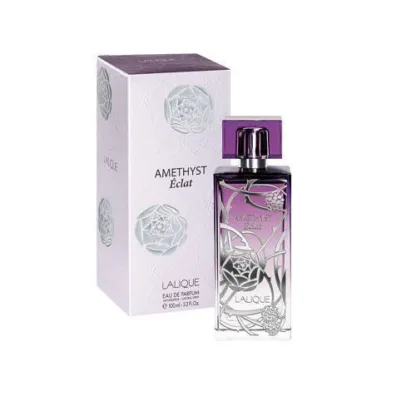 Lalique Amethyst Eclat Eau de Parfum 100ml Spray