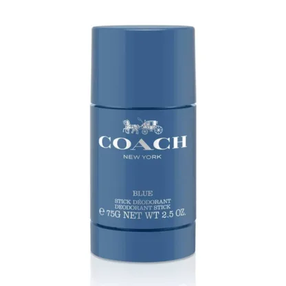 Coach Blue Deodorant Stick 75g