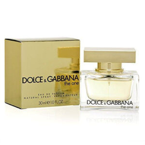 Dolce & Gabbana The One Eau de Parfum 30ml