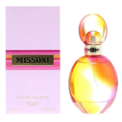 Missoni Eau De Toilette