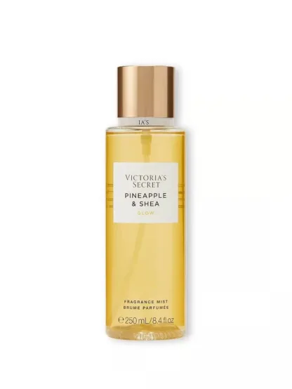 Victoria's Secret Pineapple Shea Glow Fragrance Mist 250ml