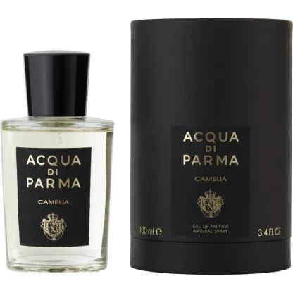 Acqua di Parma Signatures of the Sun Camelia Unisex Eau de Parfum 100 ml