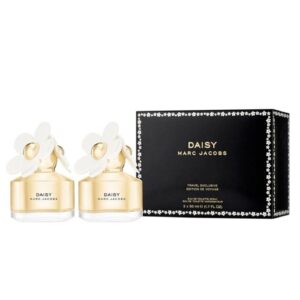 Marc Jacobs Daisy Gift Set 2 x 50ml EDT