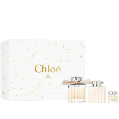 Chloe Signature Eau de Parfum Gift Set 75ML