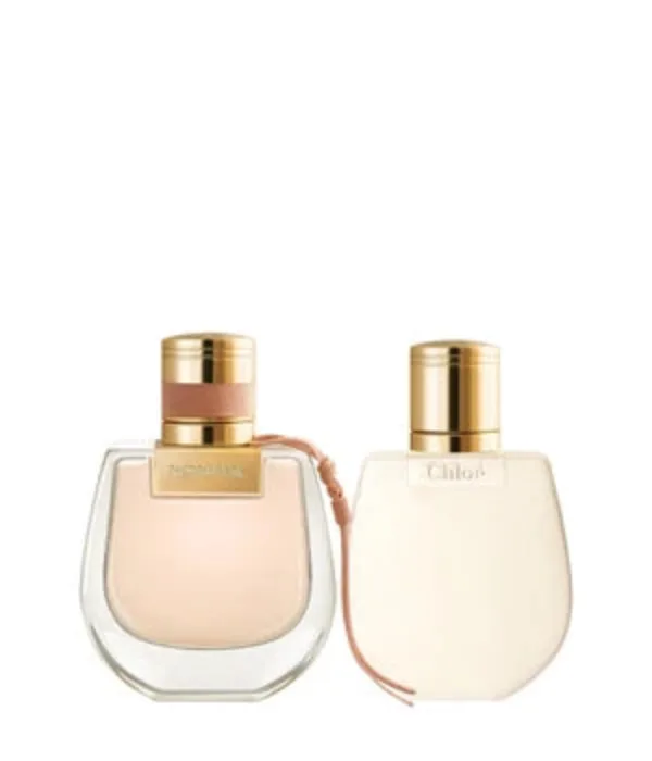 ChloÃ© Nomade Gift Set 50ml EDP + 100ml Body Lotion