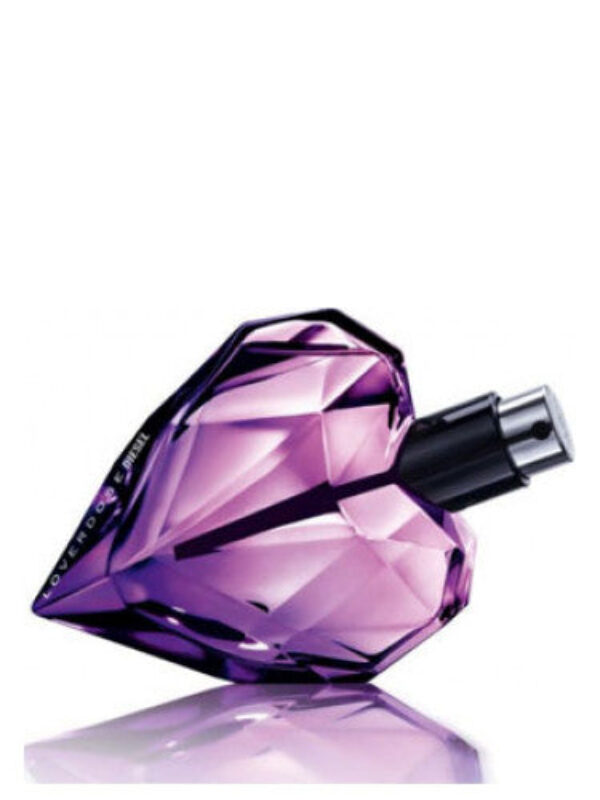 Diesel Loverdose Eau De Parfum 75ml