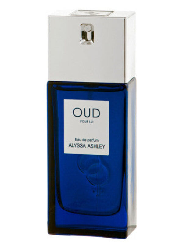 Oud Pour Lui(M) Alyssa Ashley 30ml