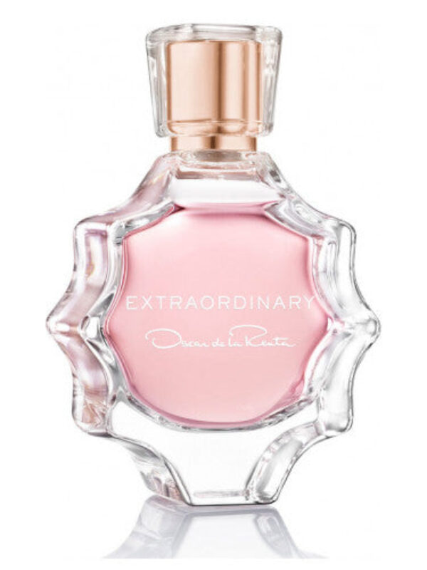 Oscar de la Renta Extraordinary Eau de Parfum 90ml Spray