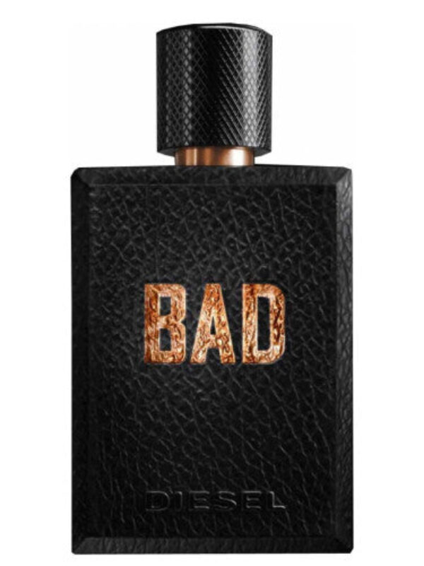 Diesel Bad Eau de Toilette 35ml