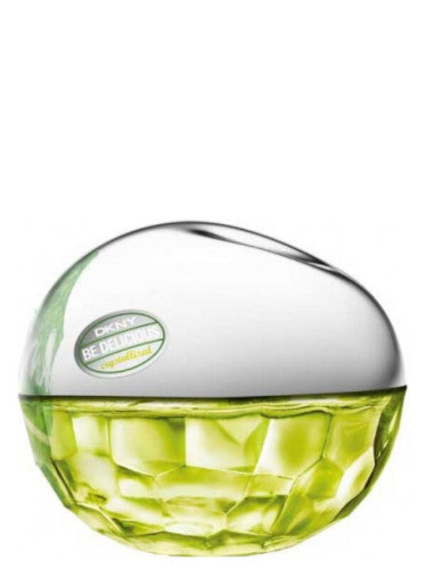 DKNY Be Delicious Crystallized Eau De Parfum 50ml