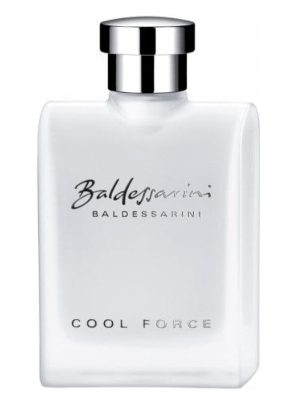 Baldessarini Cool Force Eau de Toilette 90ml