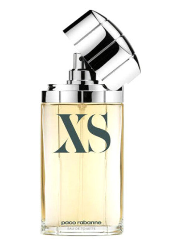 Paco Rabanne Paco XS Eau de Toilette 30ml Spray