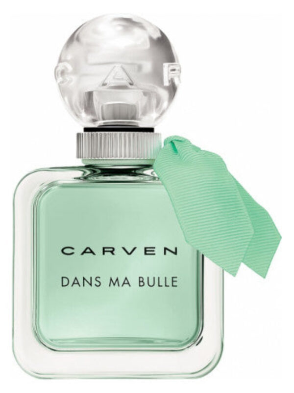 Carven Dans Ma Bulle Eau de Toilette 100ml