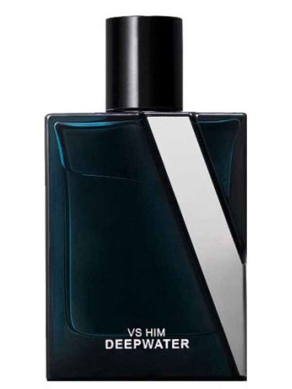 Victoria's Secret Deep Water Him Eau De Parfum 50ml