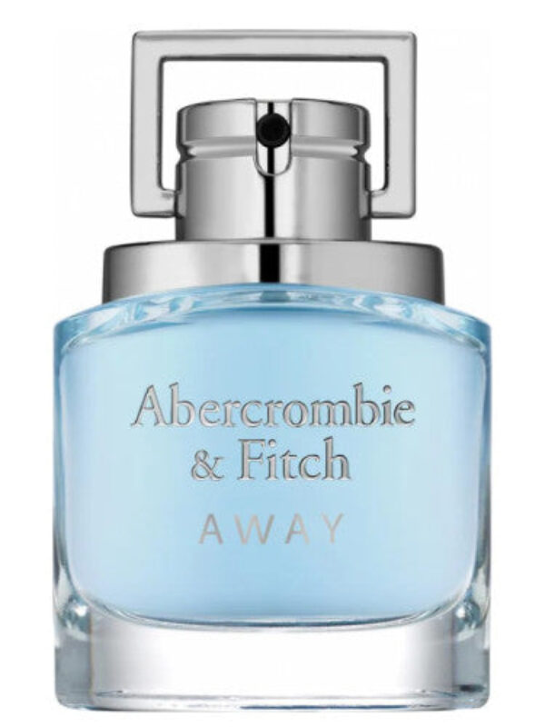 Abercrombie & Fitch Away Man Eau de Toilette 30ml Spray