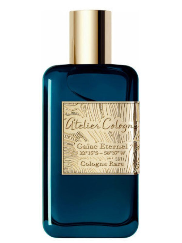 Gaia Eternel Atelier Cologne Gaiac Eternel Eau De Parfum 100ml